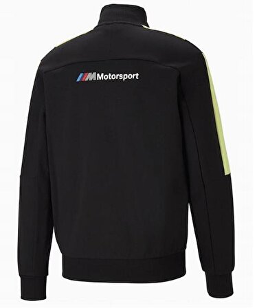 PUMA BMW MMS T7 SWEAT JACKET 