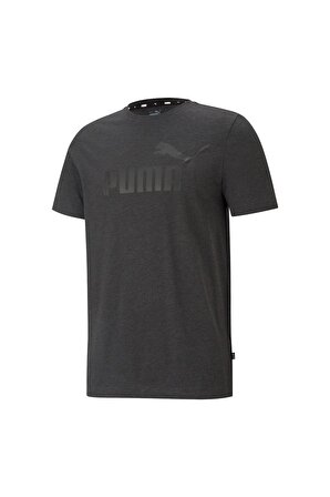 Puma Essentials Heather Erkek Tişört