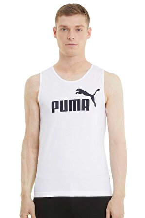Puma ESS Tank Erkek Spor Atlet 58667002