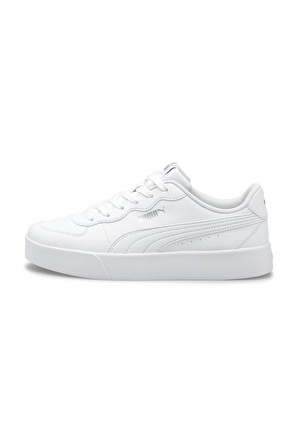 Puma Kadın Ayakkabı Skye Clean 38014702