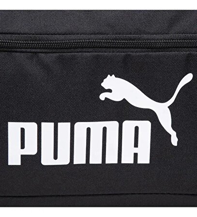 Puma PUMA Phase Sports Bag SİYAH Erkek Spor Çantası