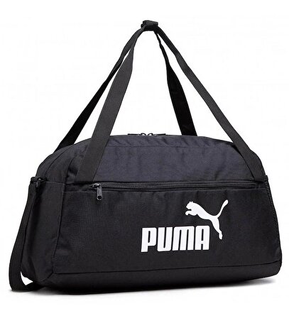 Puma PUMA Phase Sports Bag SİYAH Erkek Spor Çantası