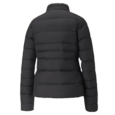 Puma Warmcell Lightweight Jacket Kadın Siyah Mont 