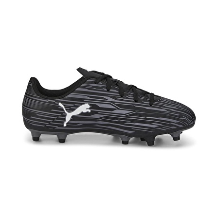 Puma 10657602 Rapido III Fg/Ag Jr Çocuk Futbol Ayakkabı