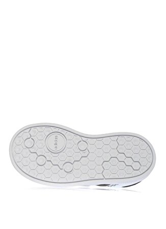 adidas     Beyaz - Siyah Erkek Çocuk Yürüyüş Ayakkabısı  -  FZ0090 Breaknet I