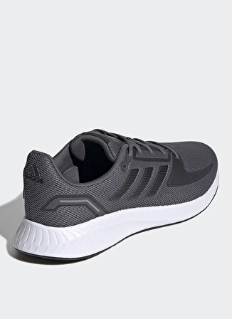 Adidas FY8741 RUNFALCON 2.0 Bağcıklı Erkek Koşu Ayakkabısı