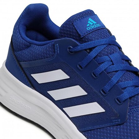 Adidas Galaxy 5 Mavi Erkek Spor Ayakkabı FY6736