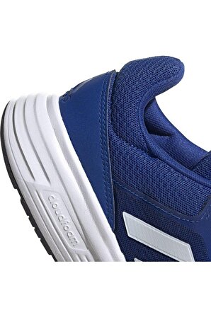 Adidas Galaxy 5 Mavi Erkek Spor Ayakkabı FY6736