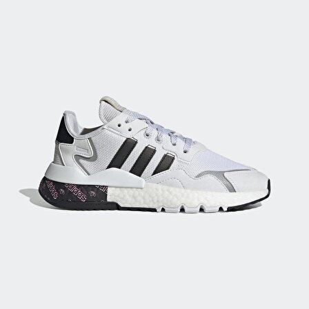 Adidas Nıte Jogger W Kadın Spor Ayakkabısı H01735