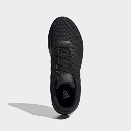 Adidas G58096 Runfalcon 2.0 Siyah Erkek Koşu Ayakkabısı