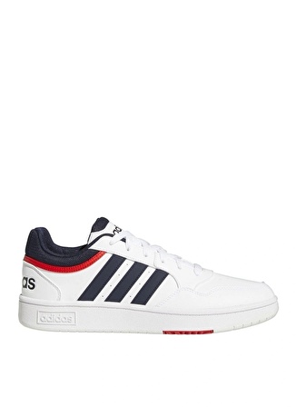 Adidas Hoops 3.0 Low Classic Vintage Erkek Günlük Ayakkabı GY5427