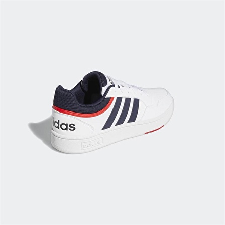 Adidas Hoops 3.0 Low Classic Vintage Erkek Günlük Ayakkabı GY5427