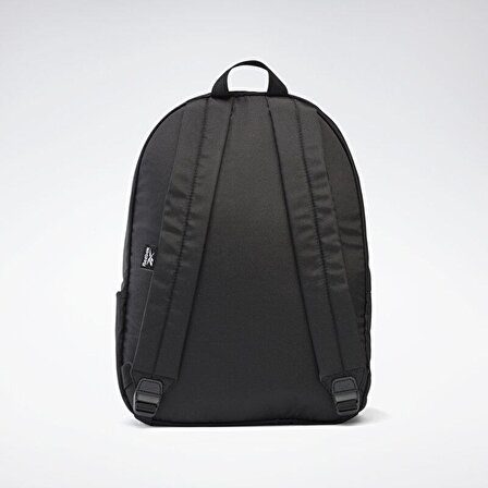 Reebok Siyah Unisex Sırt Çantası H36583 MYT BACKPACK