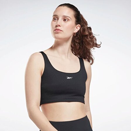 Reebok Kadın Büstiyer Workout Ready Rib