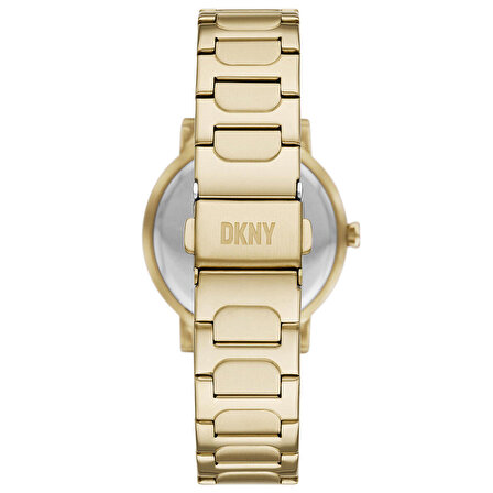 DKNY NY6651 Kadın Kol Saati