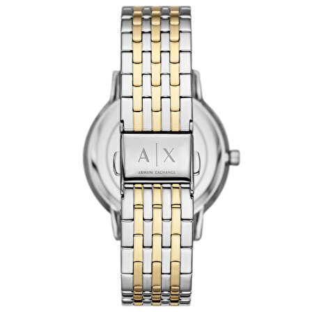 Armani Exchange AX7156SET Kadın Kol Saati ve Bileklik Seti