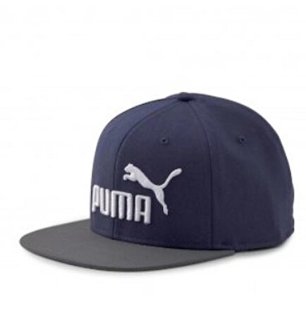 Puma Flatbrim Cap LACİVERT 02312306