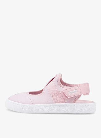 Puma Pembe Erkek Çocuk Terlik 38319104 Light-Flex Summer PS