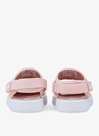 Puma Pembe Erkek Çocuk Terlik 38319204 Light-Flex Summer Inf