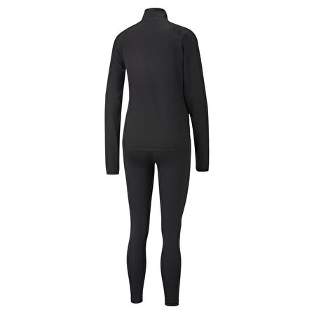 Active Woven Suit Puma Black