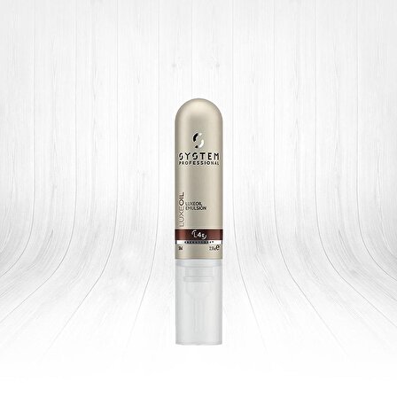 Wella System Professional Luxe Oil Emulsion 50ml