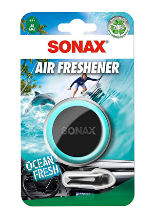 Sonax Oto Kokusu - Ocean-Fresh