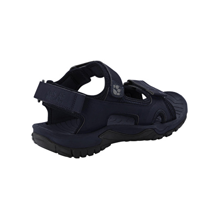 Jack Wolfskin Lakewood Cruise Erkek Sandalet