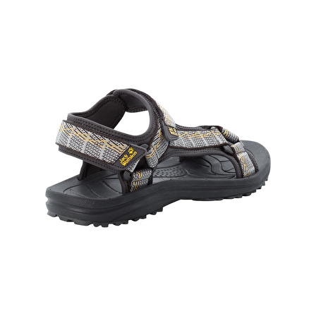 Jack Wolfskin Wave Breaker Erkek Sandalet