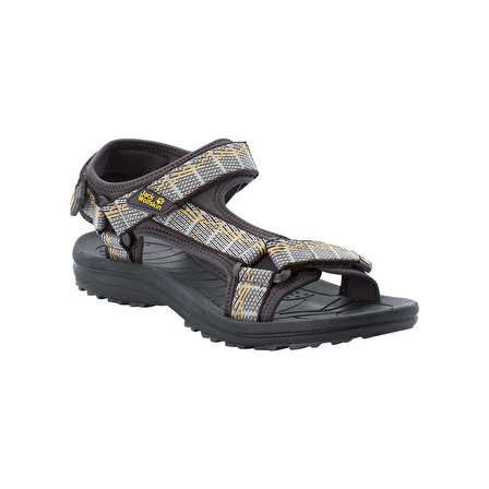 Jack Wolfskin Wave Breaker Erkek Sandalet