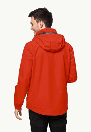 Jack Wolfskin Stormy Point 2L Erkek Su Geçirmez Outdoor Montu  1111142_2193