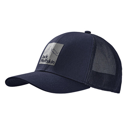 Jack Wolfskin Brand Outdoor Şapka  1911241_1010