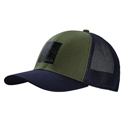 Jack Wolfskin Brand Outdoor Şapka  1911241_4129