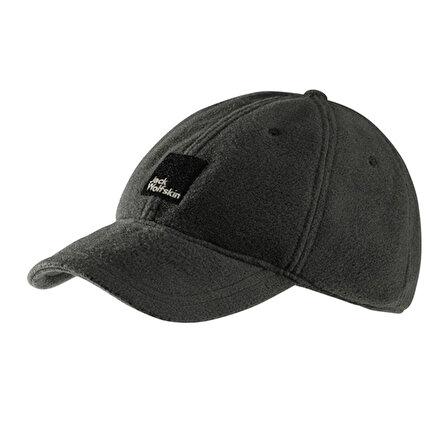 Bockenheim Unisex Siyah Outdoor Şapka 1911591_6502