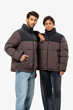 Jack Wolfskin Dellbrueck Unisex Kahverengi Mont 1207561-2613