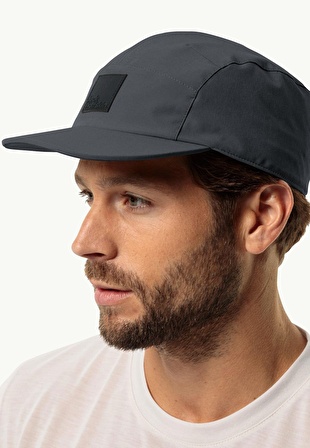 Jack Wolfskin Mainkai Cap Unisex Şapka 1912021