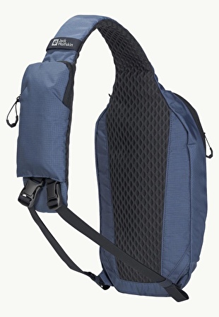 Jack Wolfskin Cyrox Sling 7 LT Omuz Çantası-2020151