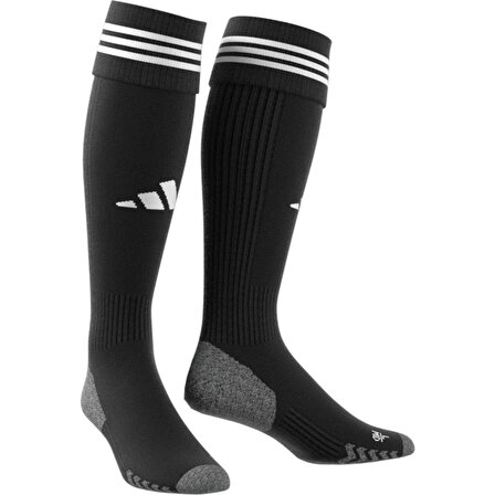 adidas ADI 23 SOCK Futbol Çorabı Siyah HT5027
