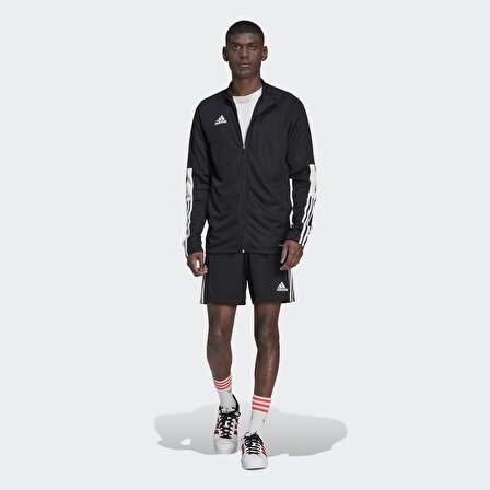 Adidas Erkek Futbol Eşofman Üstü Tk Jaket Es H60019