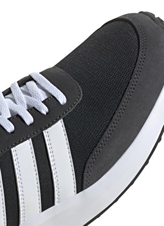 adidas Siyah - Beyaz Erkek Lifestyle Ayakkabı GX3090 RUN 70S