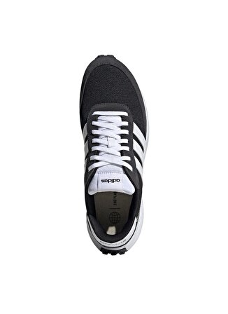 adidas Siyah - Beyaz Erkek Lifestyle Ayakkabı GX3090 RUN 70S