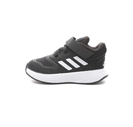 GZ0652-B adidas Duramo 10 El I Bebek Spor Ayakkabı Siyah