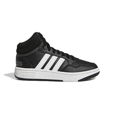 Adidas Hoops Mid 3.0 Çocuk Ayakkabı GW0402