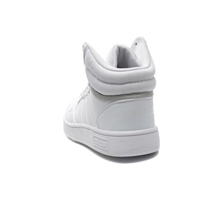 Adidas Hoops Mid 3.0 Çocuk Ayakkabı GW0401