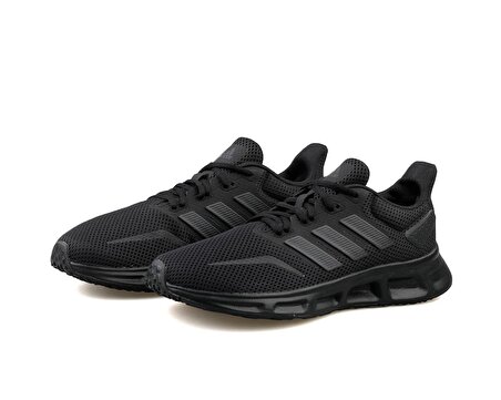 adidas Showtheway 2.0 Erkek Koşu Ayakkabısı GY6347 Siyah