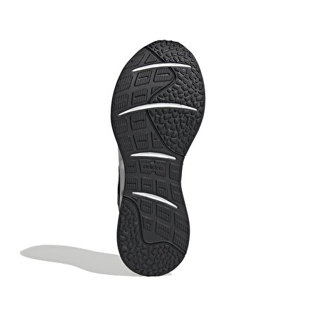 adidas Koşu Ayakkabıs, 44, Siyah - Beyaz