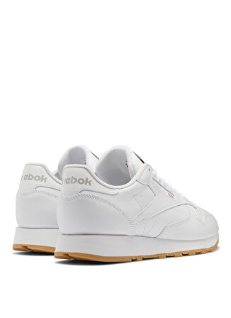 Reebok Beyaz Erkek Lifestyle Ayakkabı GY0952 CLASSIC LEATHER