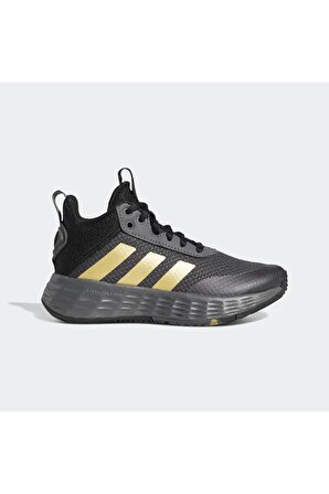 Adidas Çocuk Basketbol Ayakkabısı Ownthegame 2.0 K Gz3381