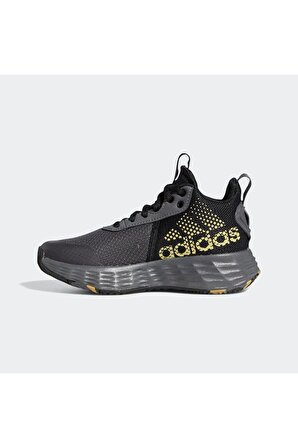 Adidas Çocuk Basketbol Ayakkabısı Ownthegame 2.0 K Gz3381