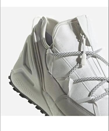 adidas ZX 2K Boost Utility GORE-TEX GTX Erkek  Sneaker Ayakkabı Beyaz GV8051