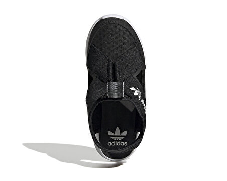 adidas 360 Sandal C Çocuk Sandaleti GX0861 Siyah